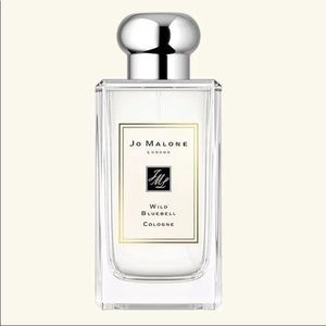 ⭐️JO MALONE WILD BLUEBELL COLOGNE